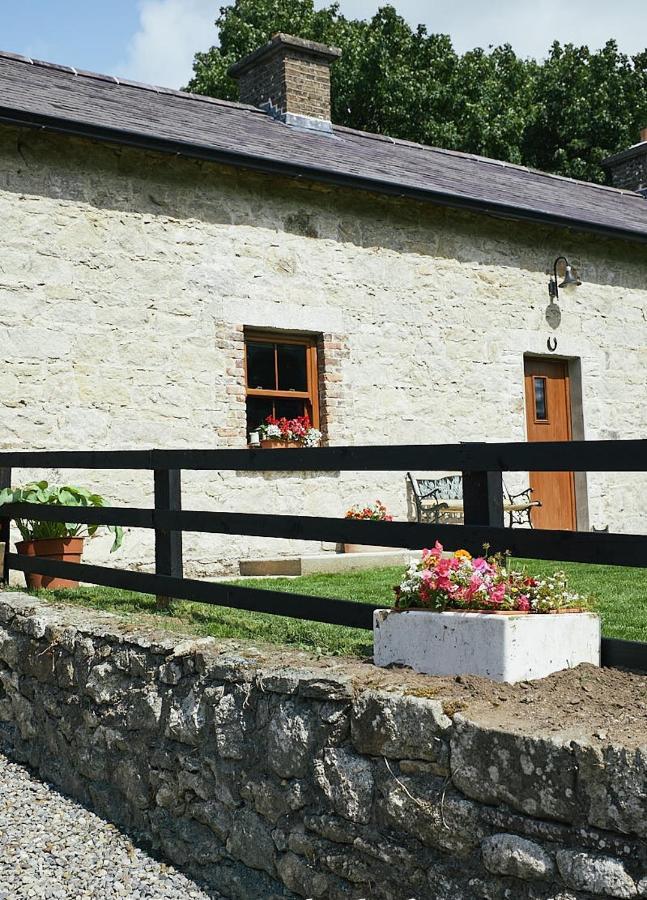 Kilquiggan Cottages Coolkenno Exterior photo